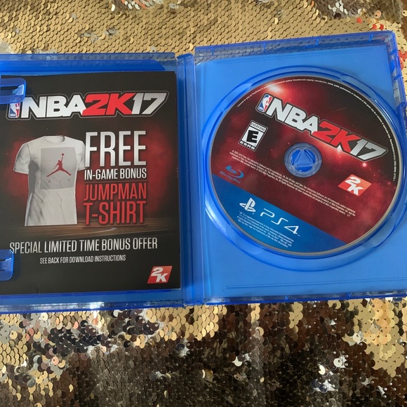 NBA2k17 - Picture 3 of 3